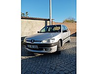 peugeot 306 fiyatlari modelleri sahibinden com da