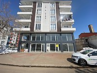 BİNGÖL MERKEZ YEŞİLYURT MAH.'DE SATILIK 3 KATLI DÜKKAN (R-1336) #1246654809