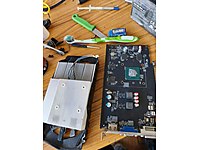 GEFORCE 750 Tİ EKRAN KARTİ #1283654823