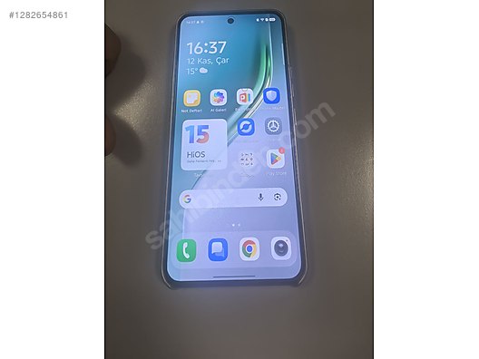 Used & Brand New Items / Cell Phones & Accessories / Cell Phones / Tecno / Camon 40 Premier