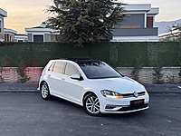 ERN NAVRUZ MOTORS'DAN WV GOLF 7.5 HATASIZ BOYASIZ #1284654865