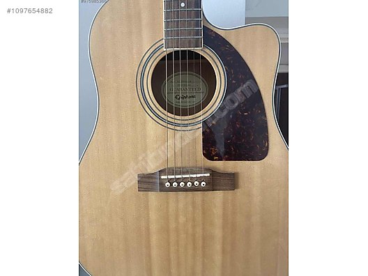 Epiphone 220sce deals