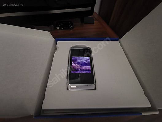 Used & Brand New Items / Cell Phones & Accessories / Cell Phones / Nokia / N8