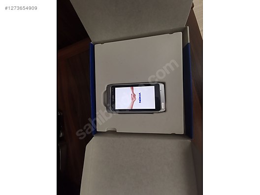 Used & Brand New Items / Cell Phones & Accessories / Cell Phones / Nokia / N8