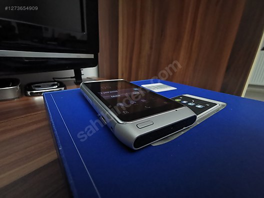 Used & Brand New Items / Cell Phones & Accessories / Cell Phones / Nokia / N8