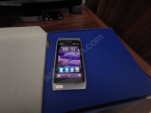 Used & Brand New Items / Cell Phones & Accessories / Cell Phones / Nokia / N8