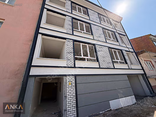 ANKA'DAN YUNUS EMRE MH KAPALI GARAJLI 2+1 LÜKS DAİRELER #1249654922