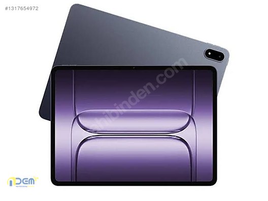 OnePlus Pad 3 256 GB Tablet - 1317654972