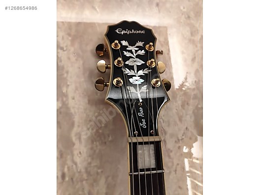 İkinci El ve Sıfır Alışveriş / Müzik / Müzik Aletleri / Telli Çalgılar / Gitar / Elektro