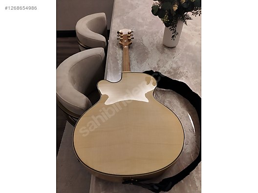 İkinci El ve Sıfır Alışveriş / Müzik / Müzik Aletleri / Telli Çalgılar / Gitar / Elektro