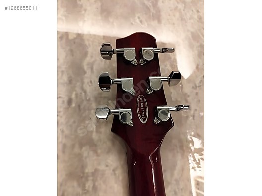 Line6 Elektro Gitar - 1268655011