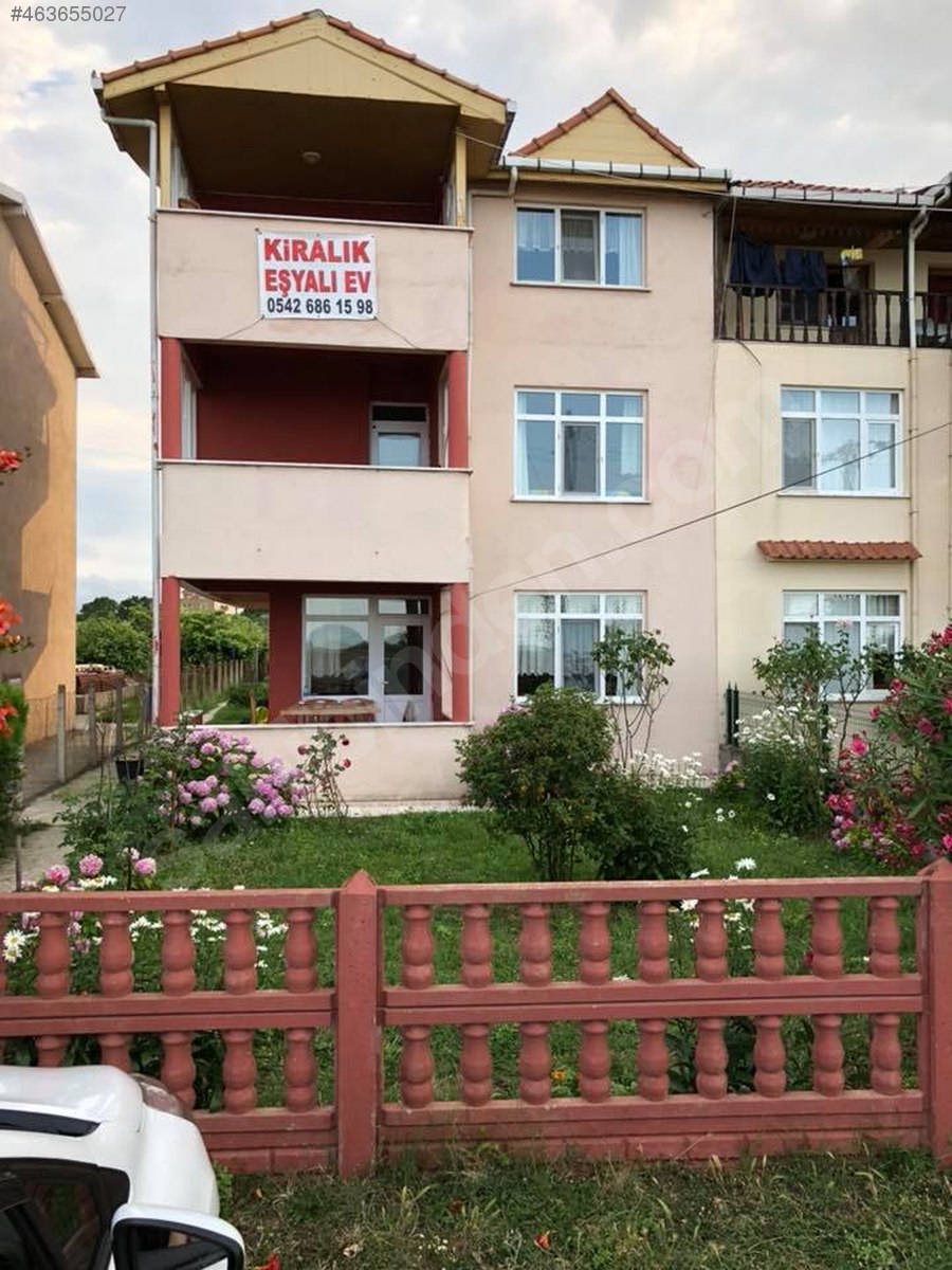 SİNOP AKLİMANDA GÜNLÜK KİRALIK EV Günlük Kiralık Daire İlanları