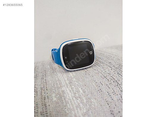 İkinci El ve Sıfır Alışveriş / Cep Telefonu & Aksesuar / Giyilebilir Teknoloji / Akıllı Saat / Bilicra