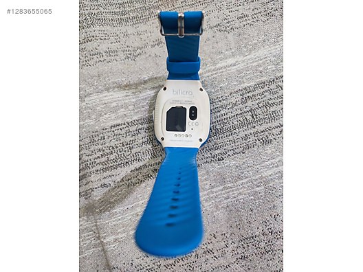 İkinci El ve Sıfır Alışveriş / Cep Telefonu & Aksesuar / Giyilebilir Teknoloji / Akıllı Saat / Bilicra