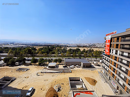 ONALTI PLUS'TAN MESCİOĞLU KORULİNE 2.ETAP SATILIK 3+1 DAİRE #1272655068