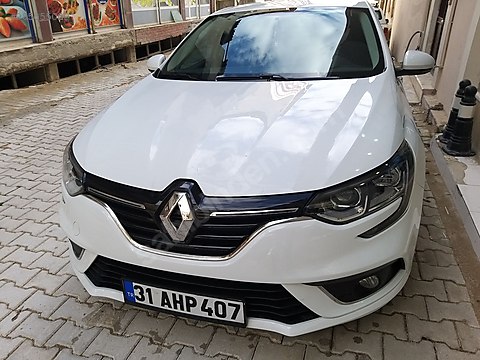 renault megane 1 5 dci touch plus sahibinden satilik sahibinden comda 985655069