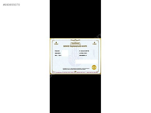 servis plakasi sahibinden satilik l plaka sahibinden comda 980655070 servis plakasi sahibinden satilik l plaka sahibinden comda 980655070