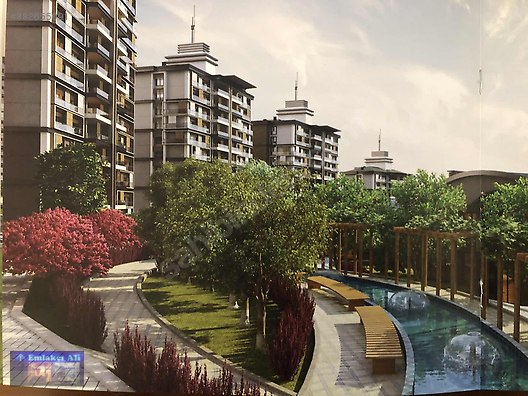 For Sale Flat Germeniciapark 4 1 Satilik Daire At Sahibinden Com 882655091