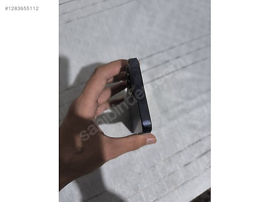 İkinci El ve Sıfır Alışveriş / Cep Telefonu & Aksesuar / Cep Telefonu / Apple / iPhone 14 Pro Max