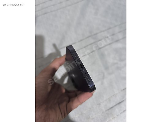 İkinci El ve Sıfır Alışveriş / Cep Telefonu & Aksesuar / Cep Telefonu / Apple / iPhone 14 Pro Max