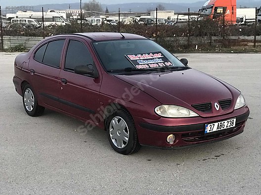 renault megane 1 6 rte biriktirler otomotiv 2000 megan 1 sahibinden comda 980655121 renault megane 1 6 rte biriktirler otomotiv 2000 megan 1 sahibinden comda 980655121
