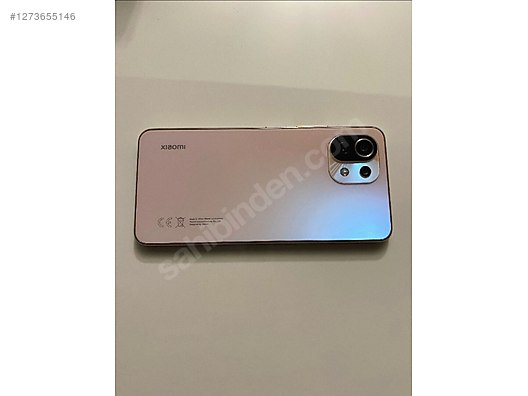 Used & Brand New Items / Cell Phones & Accessories / Cell Phones / Xiaomi / Mi 11 Lite