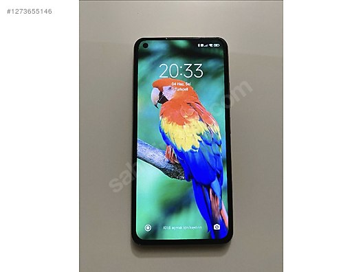 Used & Brand New Items / Cell Phones & Accessories / Cell Phones / Xiaomi / Mi 11 Lite