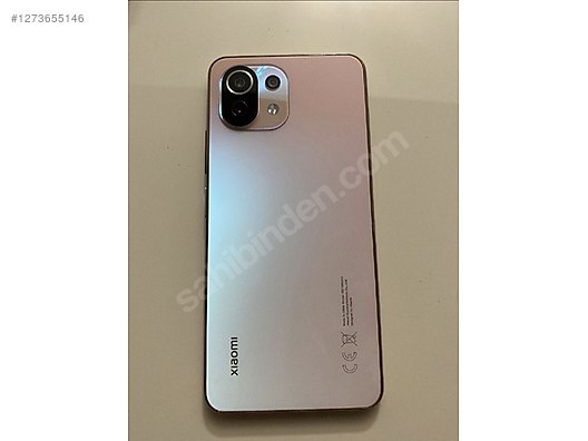 Used & Brand New Items / Cell Phones & Accessories / Cell Phones / Xiaomi / Mi 11 Lite