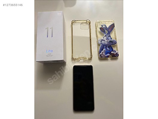 Used & Brand New Items / Cell Phones & Accessories / Cell Phones / Xiaomi / Mi 11 Lite