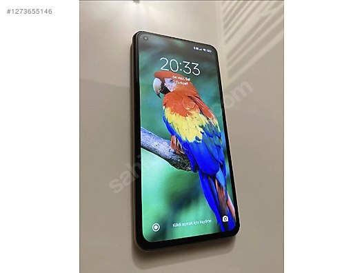 Used & Brand New Items / Cell Phones & Accessories / Cell Phones / Xiaomi / Mi 11 Lite