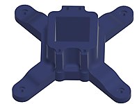 Samsung Odyssey OLED G8 Vesa Mount Adaptör