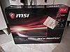 İkinci El ve Sıfır Alışveriş / Oyunculara Özel / Oyuncu Ekipmanları / Oyuncu Monitörü / MSI