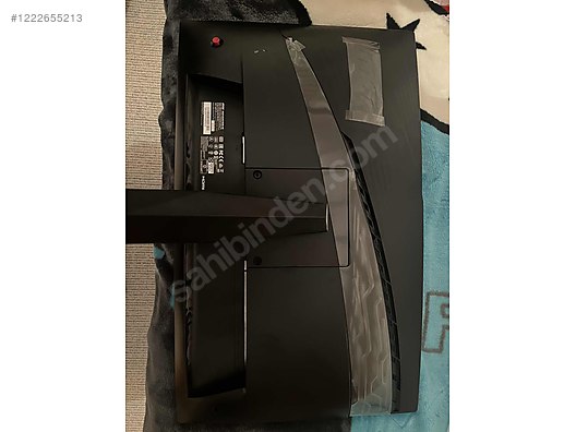 24 inç MSI Oyuncu Monitörü