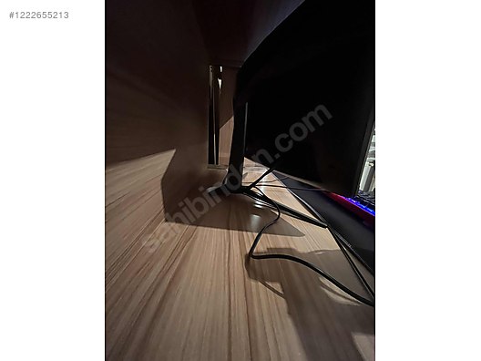 24 inç MSI Oyuncu Monitörü