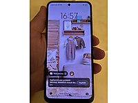 Redmi Note 10S 128gb