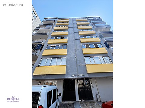 ÇEKİRGE SELVİLİ CADDESİNDE EŞYALI MANZARALI 3+1 DAİRE