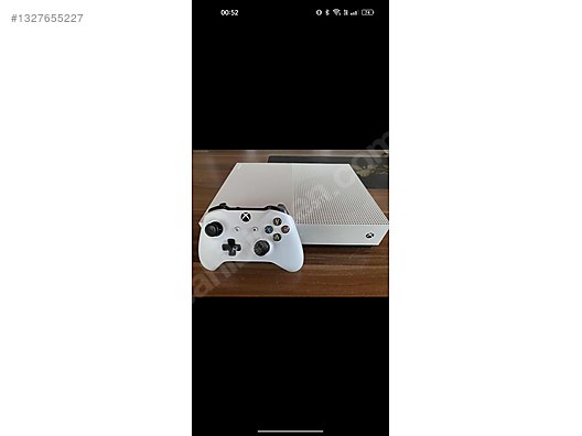 xboxx temiz sorunsuz on sahibinden.com - 1327655227