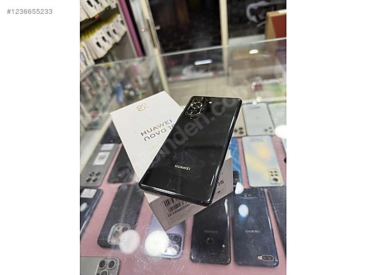 Used & Brand New Items / Cell Phones & Accessories / Cell Phones / Huawei / Nova 10