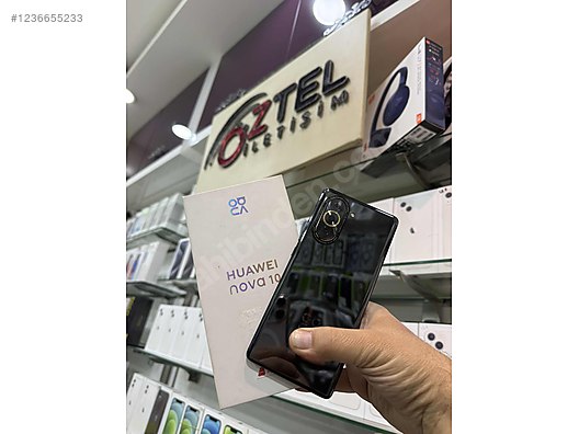 Used & Brand New Items / Cell Phones & Accessories / Cell Phones / Huawei / Nova 10