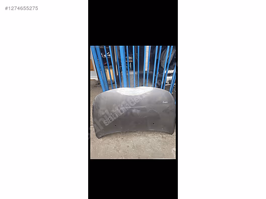 Motor Kaputu Fiat Egea 51984308 Orjinal Renk Mevcut 2015-2020