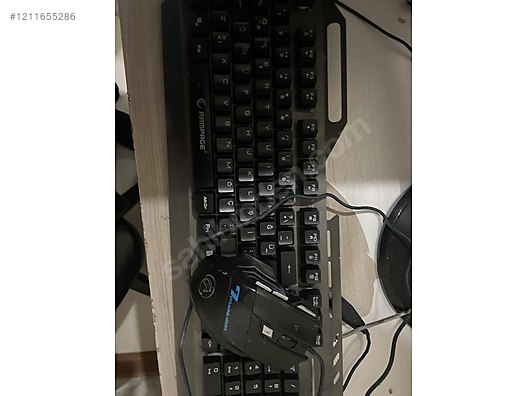 Oyuncu bilgisayarı - Alışveriş :: Sıfır, İkinci El Ürünlerle sahibinden.com'da