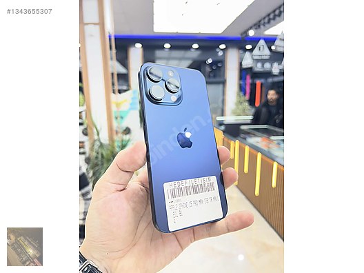 iPhone 15 Pro Max 1TB