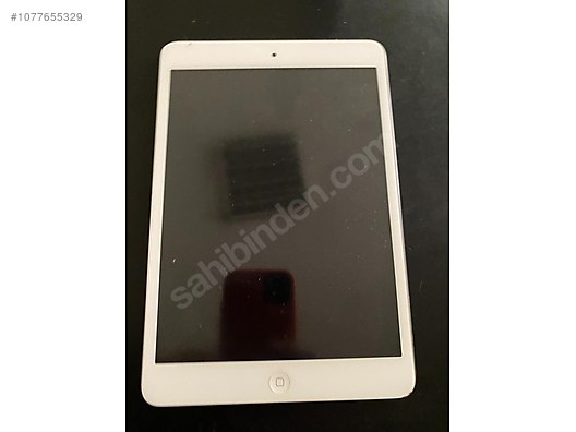Apple / iPad mini 1 / Ipad mini temiz at  - 1077655329