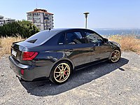 2.0 SEDAN SUBARU ORJİNAL #1284655330