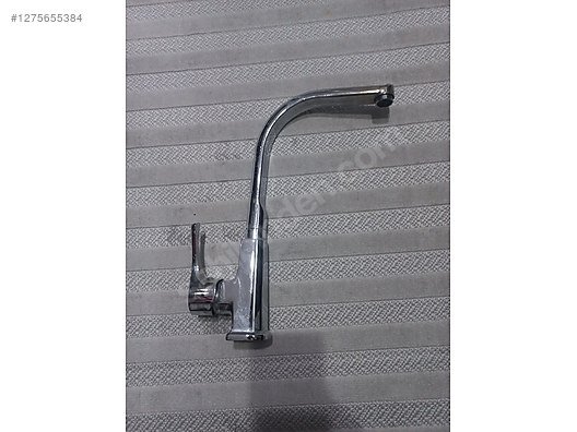 MUTFAK BATARYA VE ARITMA MUSLUĞU - Batarya ve Yapı Malzemeleri sahibinden.com'da