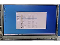 LTM230HL08 Lcd Ekran, Panel 23 #1282655396