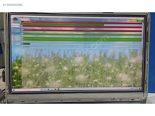 LTM230HL08 Lcd Ekran, Panel 23 - Alışveriş :: Sıfır, İkinci El Ürünlerle sahibinden.com'da