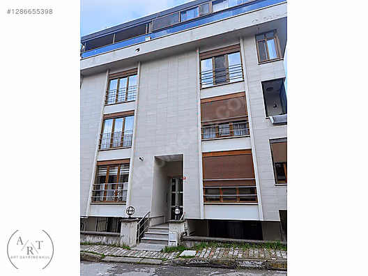 ART GAYRİMENKULDEN ÖRNEK MAH KİRALIK 1+1 KİRALIK DAİRE #1286655398