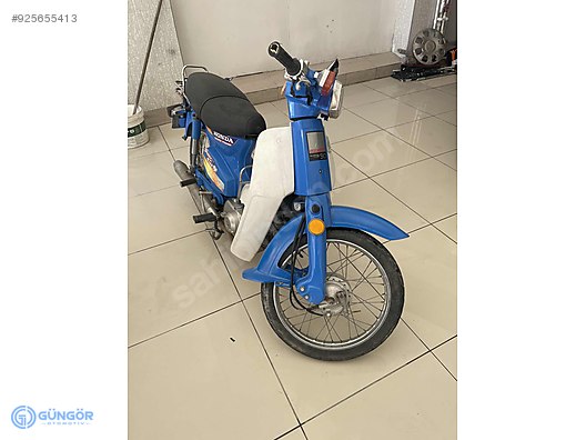 honda c90 super cub motosiklet fiyatlari ikinci el ve sifir motor ilanlari sahibinden com da