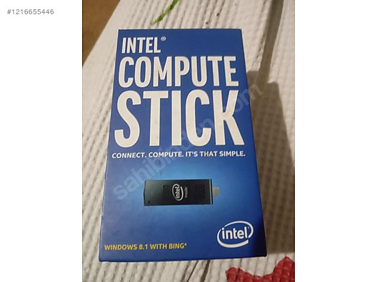 İkinci El ve Sıfır Alışveriş / Bilgisayar / Masaüstü / Modeller / Intel